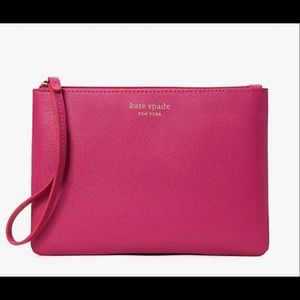 Kate Spade Keaton Wristlet